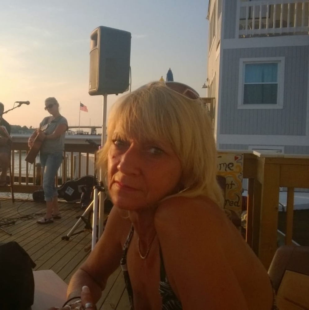 Meet your Posher, Donna